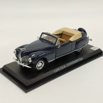 Lincoln Continental 1:43