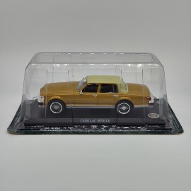 Cadillac Seville 1:43