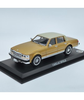 Cadillac Seville 1:43