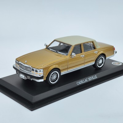 Cadillac Seville 1:43