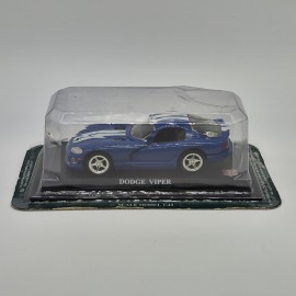 Dodge Viper 1:43
