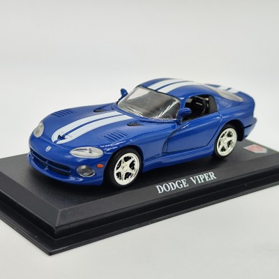 Dodge Viper 1:43