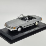 Mercedes 350 SL 1:43