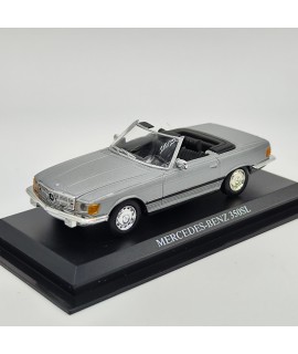 Mercedes 350 SL 1:43