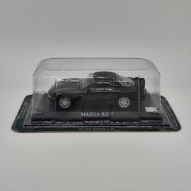 Mazda RX-7 1:43