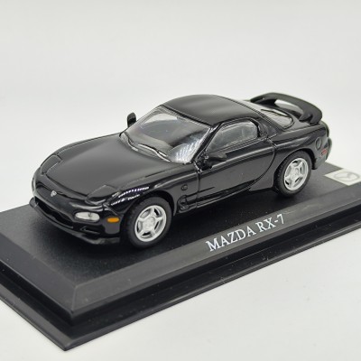 Mazda RX-7 1:43