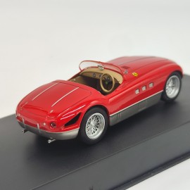 Ferrari 340 MM 1953 1:43