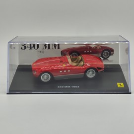 Ferrari 340 MM 1953 1:43