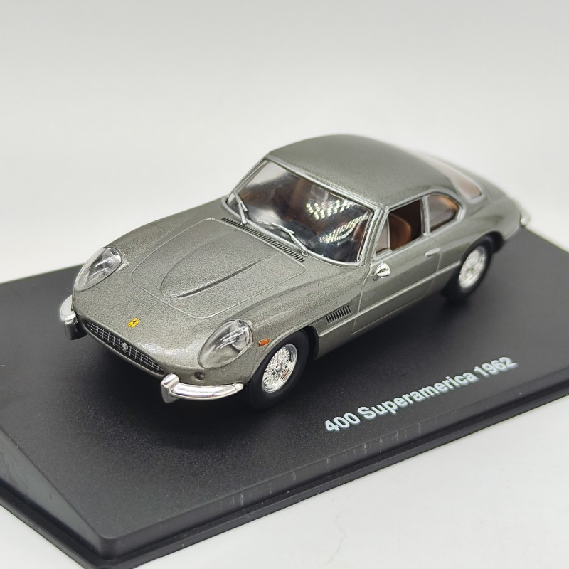 Ferrari 400 Superamerica 1962 1:43