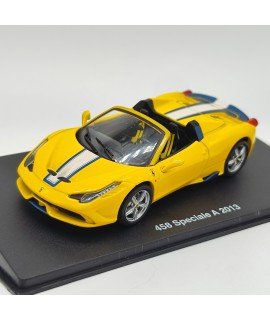 Ferrari 458 Speciale A 2013 1:43