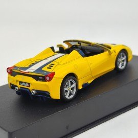 Ferrari 458 Speciale A 2013 1:43