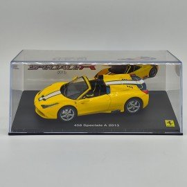 Ferrari 458 Speciale A 2013 1:43