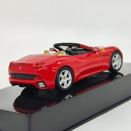 Ferrari California 1:43