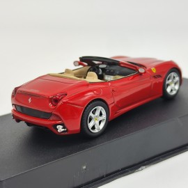Ferrari California 1:43