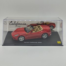 Ferrari California 1:43
