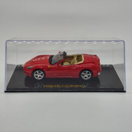 Ferrari California 1:43