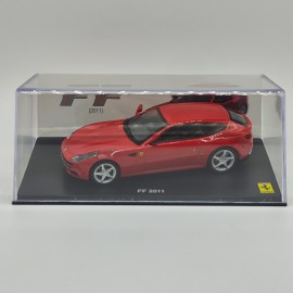 Ferrari FF 2011 1:43