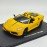 Ferrari Scuderia Spider 16M 2008 1:43