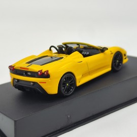 Ferrari Scuderia Spider 16M 2008 1:43
