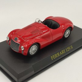 Ferrari 125 S 1:43
