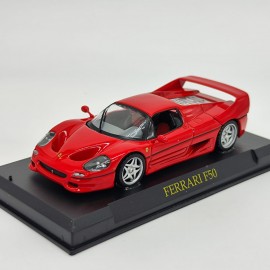 Ferrari F50 1:43