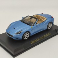 Ferrari California 1:43