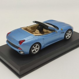 Ferrari California 1:43