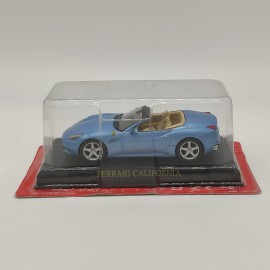 Ferrari California 1:43