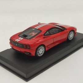 Ferrari Challenge Stradale 2003 1:43