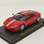 Ferrari Challenge Stradale 2003 1:43
