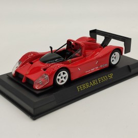 Ferrari F333 SP 1:43