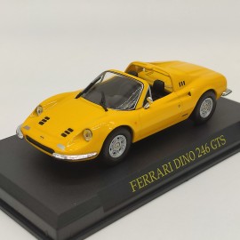 Ferrari Dino 246 GTS 1:43