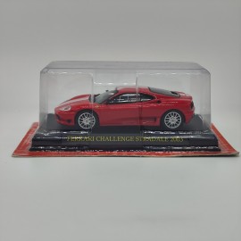Ferrari Challenge Stradale 2003 1:43