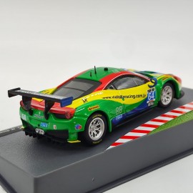 Ferrari 458 Italia GT3 24H Daytona 2015 1:43