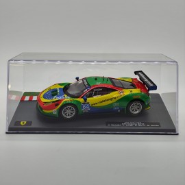 Ferrari 458 Italia GT3 24H Daytona 2015 1:43