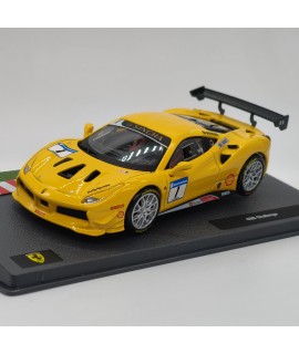 Ferrari 488 Chalenge 1:43