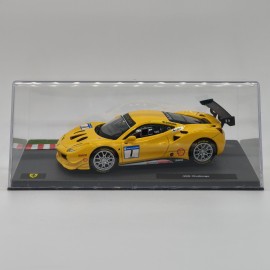 Ferrari 488 Chalenge 1:43