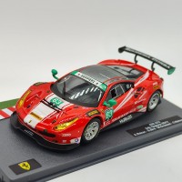 Ferrari 488 GT3 24H Daytona 2017 1:43