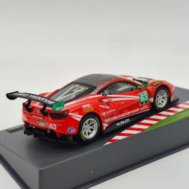 Ferrari 488 GT3 24H Daytona 2017 1:43