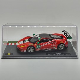 Ferrari 488 GT3 24H Daytona 2017 1:43