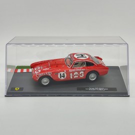 Ferrari 340 Mexico Carrera Panamericana A. Ascari L. Villoresi 1952 1:43