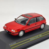 Honda Civic 1987 1:43