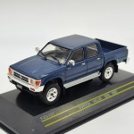 Toyota Hilux SR5 1997 1:43