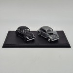 Volkswagen 1938 Volkswagen Split Window Beetle  1:64