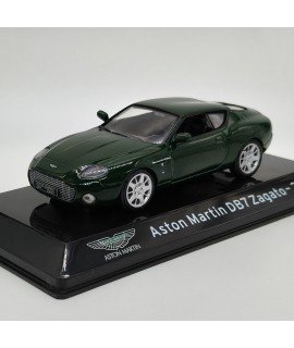 Aston Martin DB7 Zagato 2003 1:43