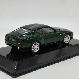 Aston Martin DB7 Zagato 2003 1:43