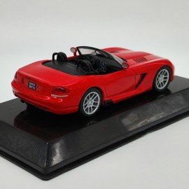 Dodge Viper SRT-10 2003 1:43