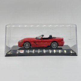 Dodge Viper SRT-10 2003 1:43