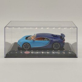 Bugatti Chiron 2016 1:43