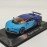 Bugatti Chiron 2016 1:43